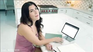 Help me brush up on my sex skills, please?