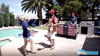 Freedom is the possibility of fucking with whoever you want
