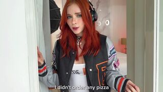 Passionate fuck if you can’t pay the bill