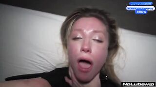 She was used for the sake of sex until she cried