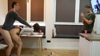 This is how you bend your girlfriend to your will