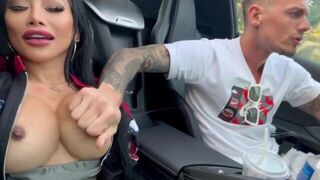 If you’re traveling together, then only in this way, honey