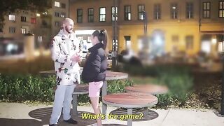 He will fuck her better than anyone, and she loves it