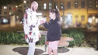 He will fuck her better than anyone, and she loves it