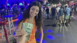 What can you get for a hundred dollars? A full sex service