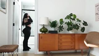 You need to fuck this ass, it’s a masterpiece of its kind