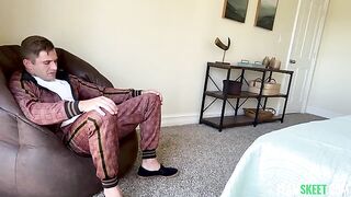 You can learn how to suck properly from the best teachers