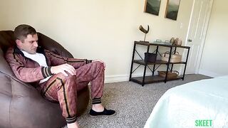 You can learn how to suck properly from the best teachers