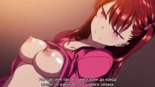 The Revenge of Saimin 2, a masterpiece of Japanese animation