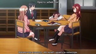 3D Adult Cartoon - The Unfaithful Housewive- Animated Porn
