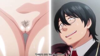 3D Adult Cartoon - The Unfaithful Housewive- Animated Porn