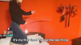 She experienced the best sex of her life with a guy who was a complete gentleman
