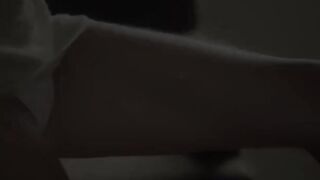 Almost famous Angelica Javindepht in hot homemade action