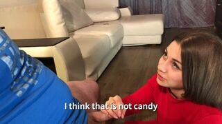Do you like it this way? - a humble guy with passion