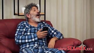 I am hopelessly addicted to a slut, I lose my soul completely