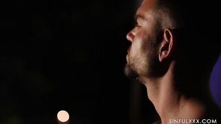 How to make a beautiful blowjob, watch and learn
