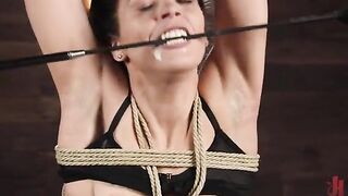 For the sake of orgasm, you have to endure the whole video