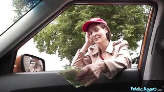 It's better to pay for sex when you're running out of money on the street