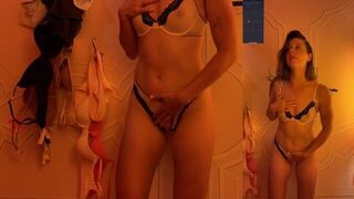 The real intimate life of a camwhore - Nadia Foxx's vlog
