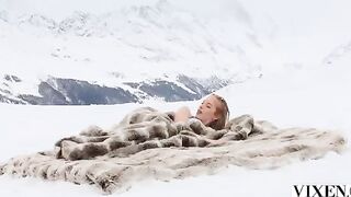 Warming up a dick with the mouth is no problem at all