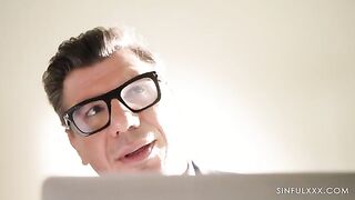 I found lust in the darkness, it was a great sex