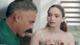 I got my stepdaughter ready for her first date, and it went great!