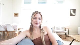 Having a dick in your mouth makes life worth living