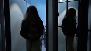 A girl met a new guy and gave him her body without hesitation