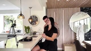 She sucks dick, sucks it, and will always suck it!