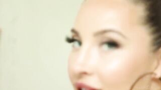 You want me, I want you. Let's save time on flirting, a steamy proposal