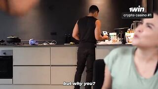 You are not even a member and you can't be distracted by the news