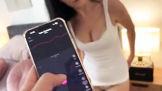 The butt plug’s functionality drives one wild and leads to climax