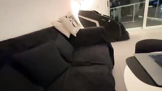 She has a dream to be held and taken hard by a cock during sex