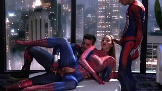 The whole world will have to wait for the end of this, because it will take long