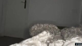 The guy ensured the girl got cum inside, just like she wanted