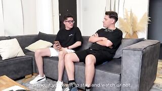 I like being spanked and fucked from the back, just my style