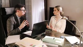 An outburst of emotion right from the very first movement is a very touching sex video. It shows a lot of love and passion which is really inspiring, especially the way they use the table as a place for intimate moments, much like in other videos where ki