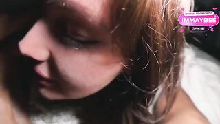 The best blowjob from an experienced woman made his knees go weak