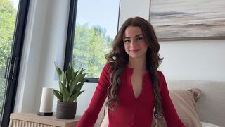 Just a second, and she’ll appear in all her glory - TheBestPorn
