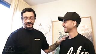 I’m shaking with knees, please hurry up with sex