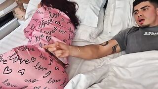 My best friend’s girl got fucked and she loved it