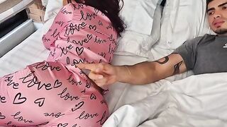 My best friend’s girl got fucked and she loved it