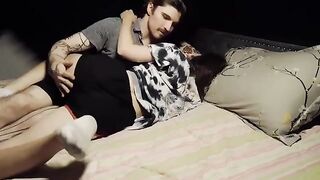 The best position for a girl to have a good sex