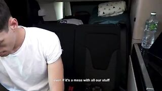 Other things to do in the forest with a perky tits girl