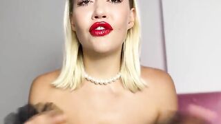 Please fuck me until I go crazy, a sizzling session with Phoenix as your guide