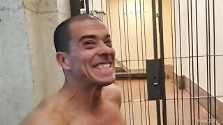 Two guys and a hooker – they fucked her well