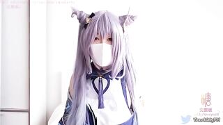 Genshin Impact: Keqing's sensual therapy session with the Traveler