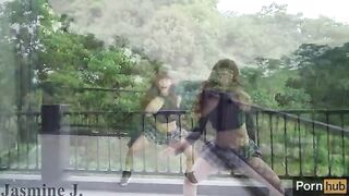 It's You - sexy dance performance by Jasmine J with a surprising twist