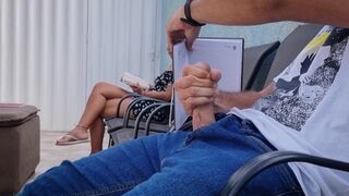 I helped a stranger with a dental issue and got intimate