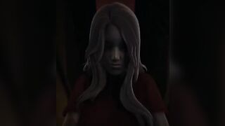 Fear 2: Alma Cowgirl Pose pov